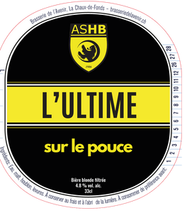 AS HAUTE-BROYE