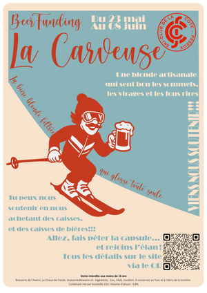 SKI CLUB DE LA CÔTE PESEUX