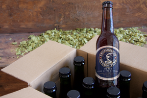 Beerfunding Swiss Rescue Hockey Team