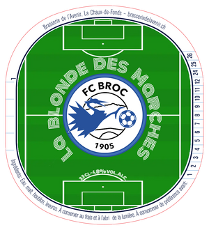 FC BROC