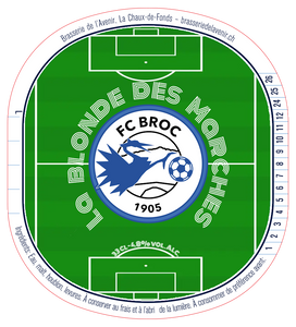 FC BROC