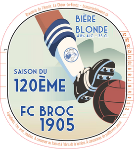 FC BROC