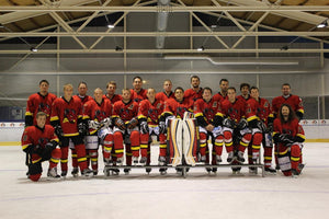 HC NEYRUZ RED DEVILS