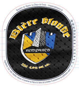 HC REMPARTS