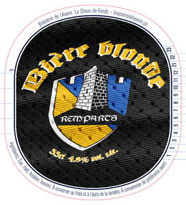 HC REMPARTS