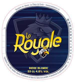 Royal HC Lausanne 2024