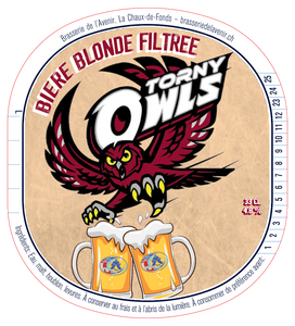 TORNY OWLS