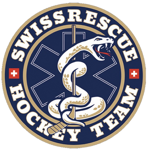 Swissrescue Hockey Team Beerfunding