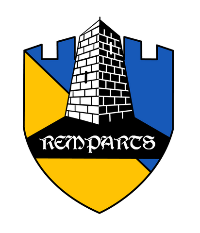 HC REMPARTS