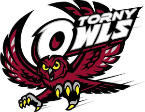 TORNY OWLS