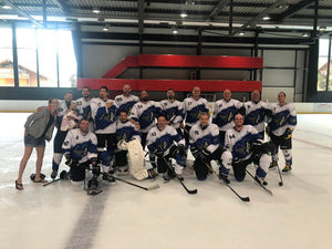 SWISSRESCUE HOCKEY TEAM