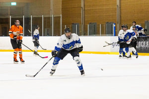 SWISSRESCUE HOCKEY TEAM