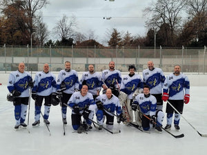 SWISSRESCUE HOCKEY TEAM