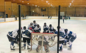SWISSRESCUE HOCKEY TEAM
