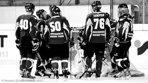 SWISSRESCUE HOCKEY TEAM