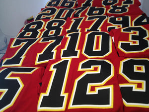 HC NEYRUZ RED DEVILS