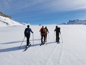 SKI CLUB DE LA CÔTE PESEUX