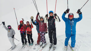 SKI CLUB DE LA CÔTE PESEUX