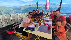 SKI CLUB DE LA CÔTE PESEUX