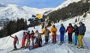 SKI CLUB DE LA CÔTE PESEUX