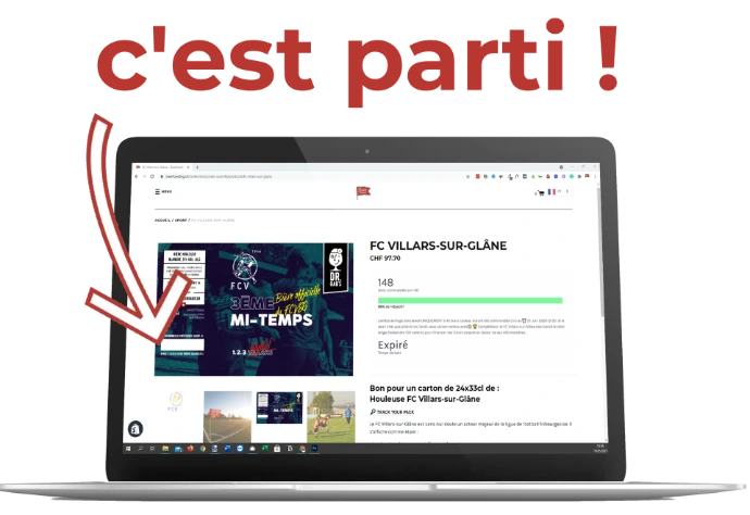 Ta campagne Beerfunding