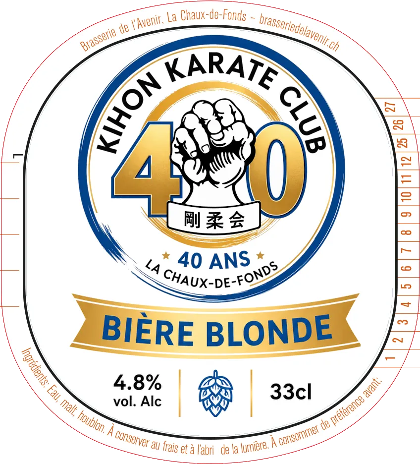 Label Karaté Club Mockup.webp