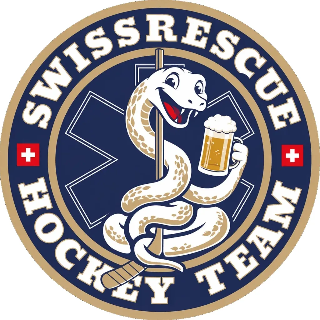SWISSRESCUE HOCKEY TEAM