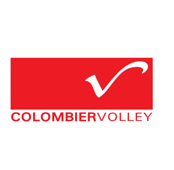 COLOMBIER VOLLEY