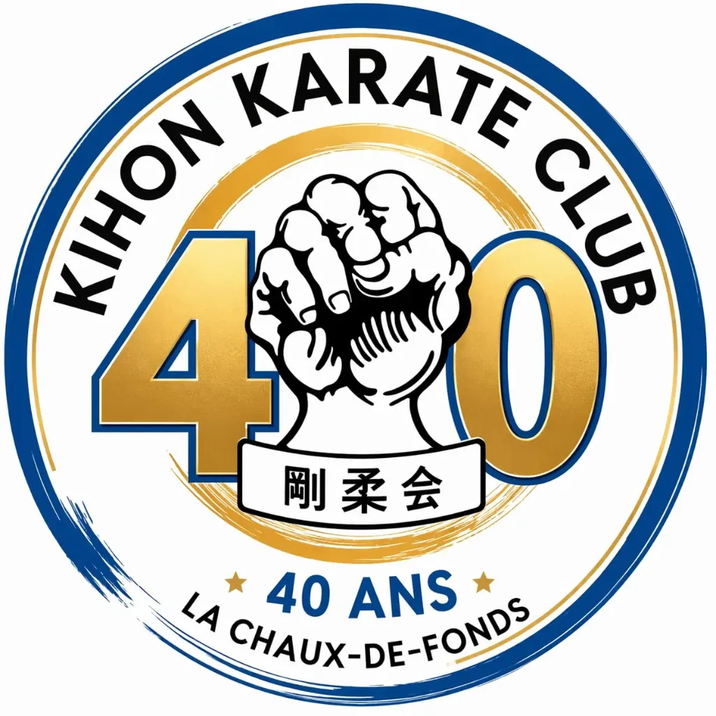 KIHON KARATE CLUB
